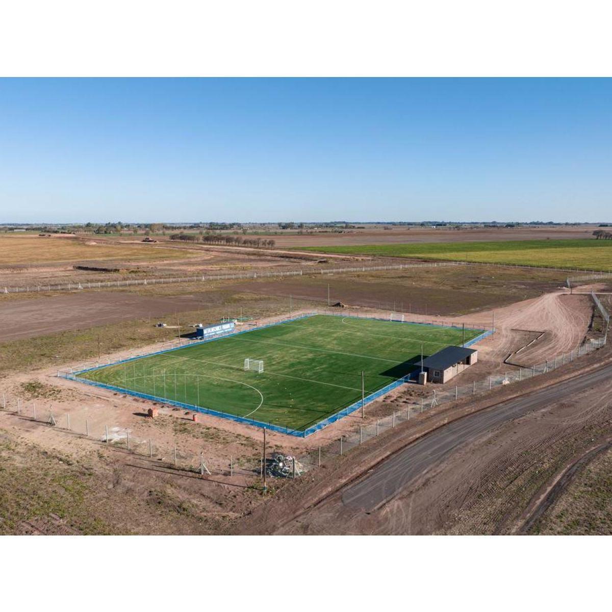 Lote Cinco Lagos - Ibarlucea - Barrio cerrado - Ruta 34 Km 10 - Lote 36