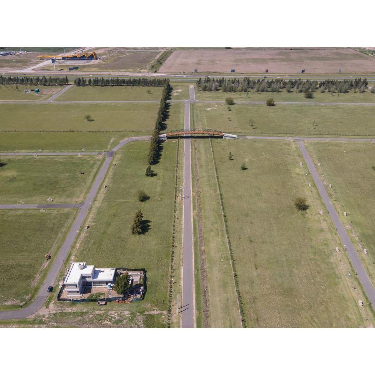 Los Pasos del Jockey Club - Barrio 4- Lote H20