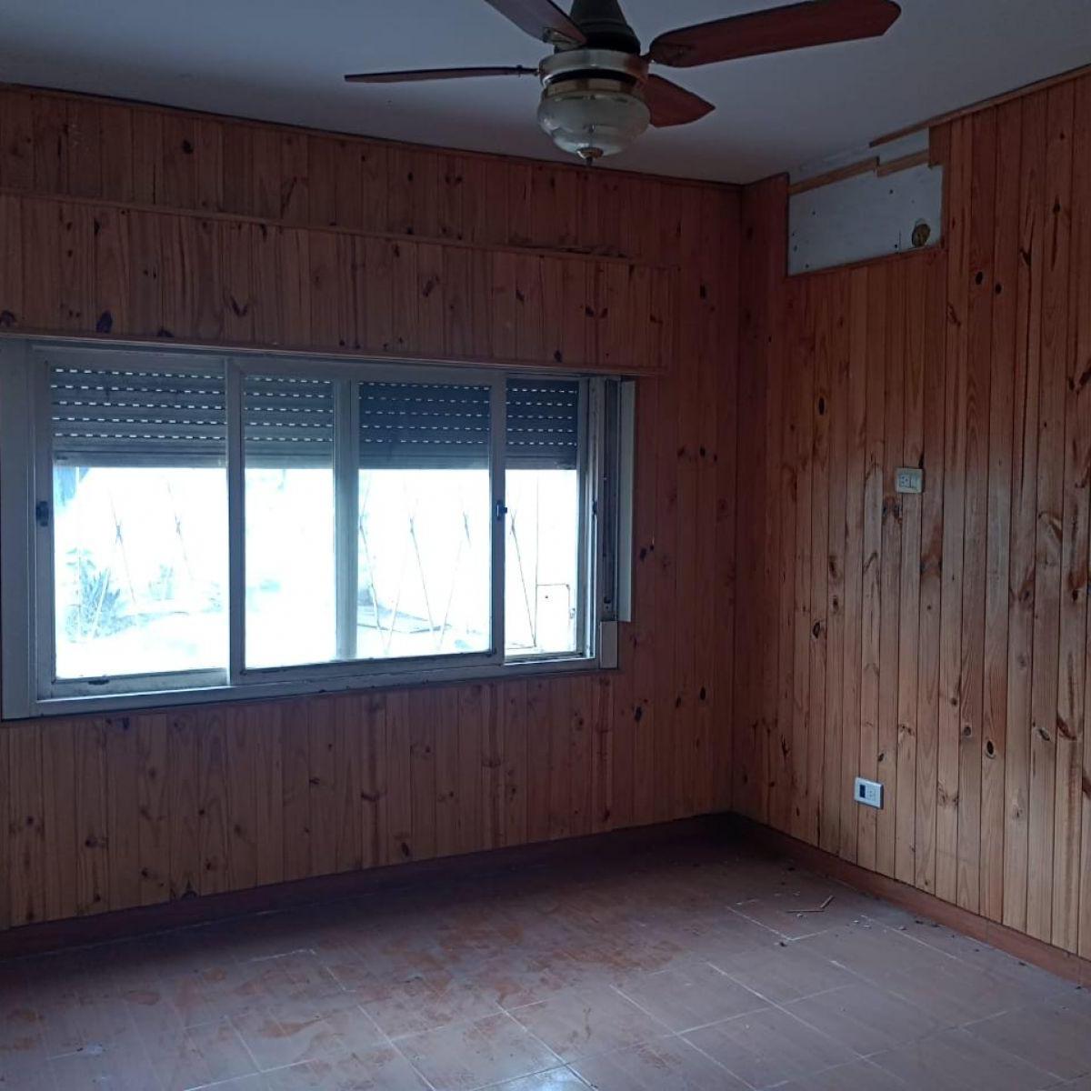 Villa Gobernador Gálvez - Casa 2 Dorm. con Jardín - Av San Diego 900 4