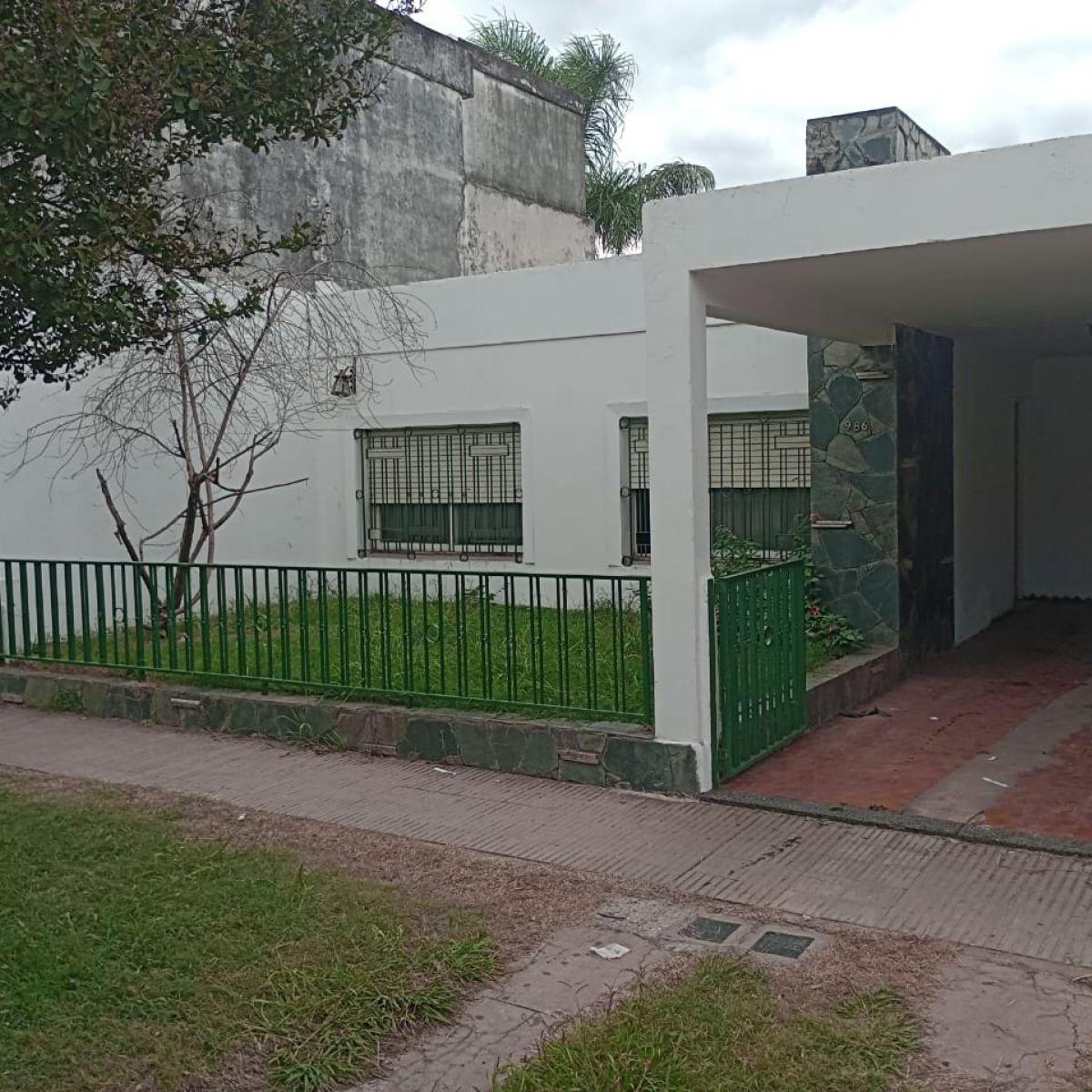 Propiedad en Argentina