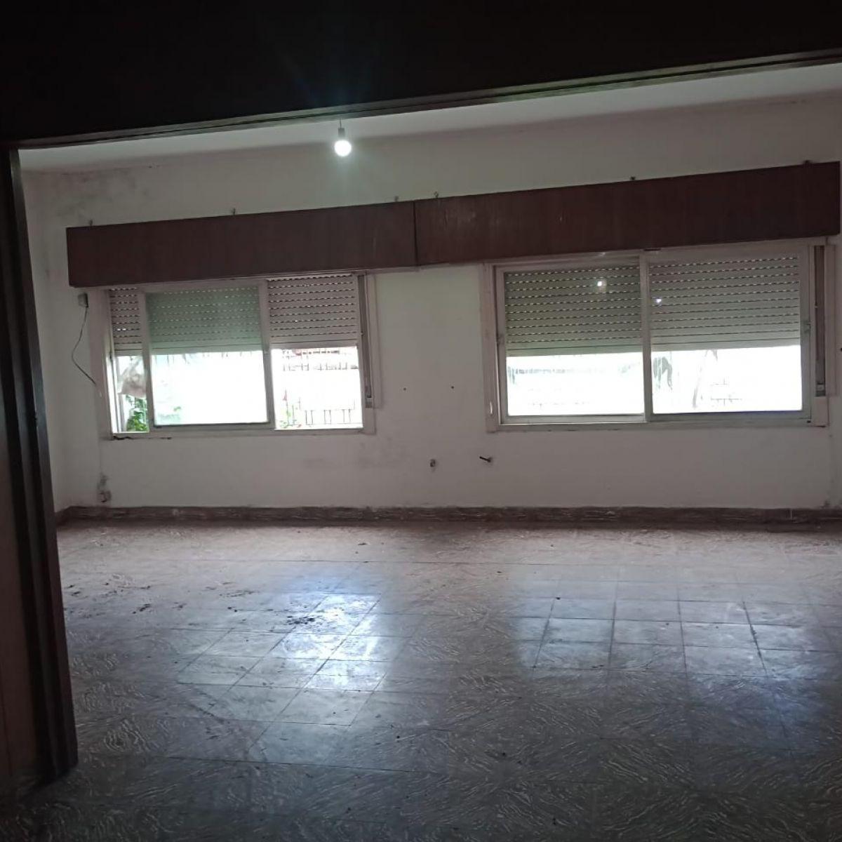 Villa Gobernador Gálvez - Casa 2 Dorm. con Jardín - Av San Diego 900 2