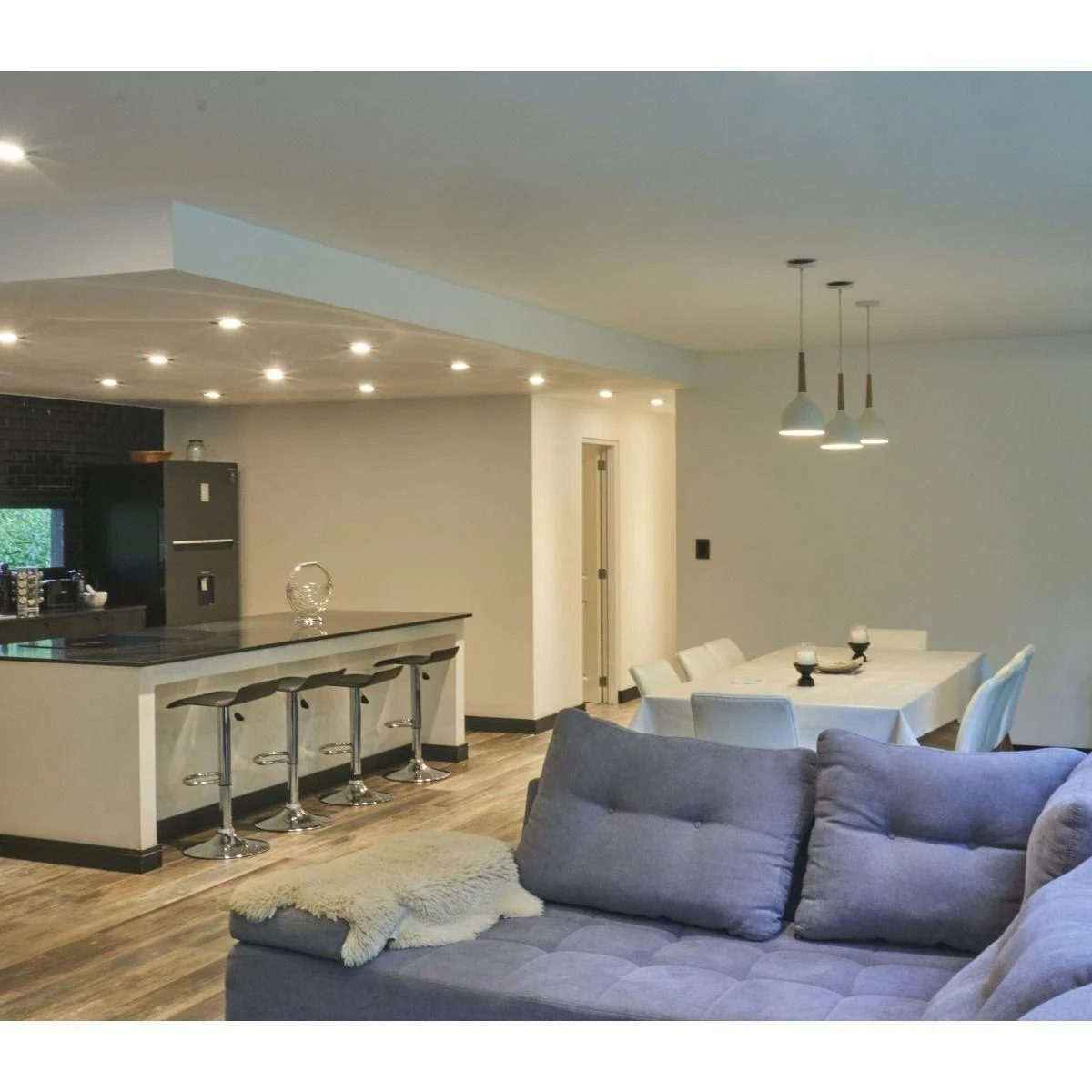 Foto de Casa Puerto Paraiso- Lote 76, imagen 4