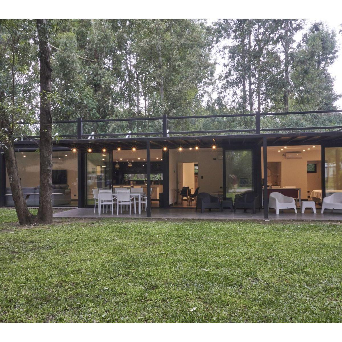 Casa Puerto Paraiso- Lote 76