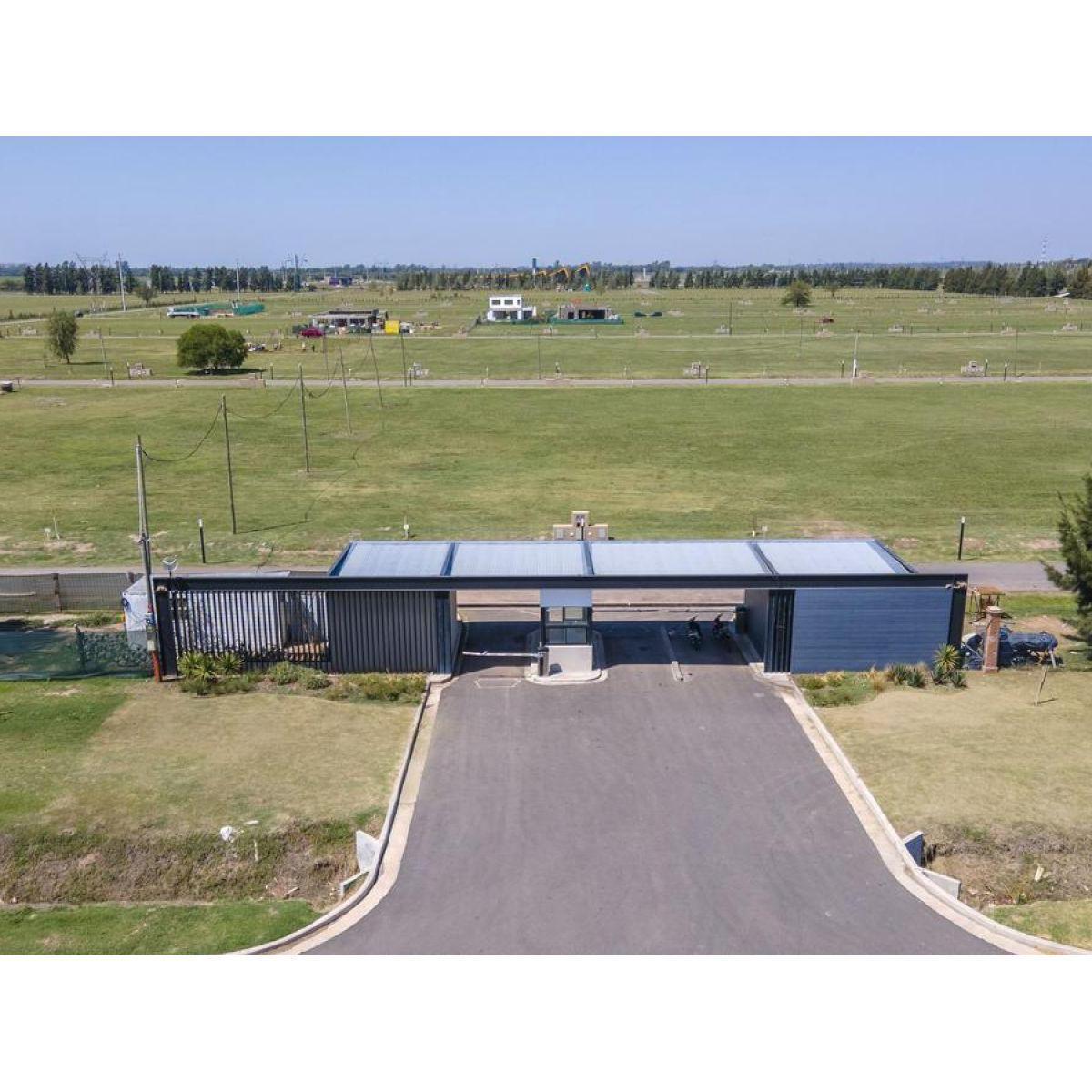 Los Pasos del Jockey Club - Barrio 2