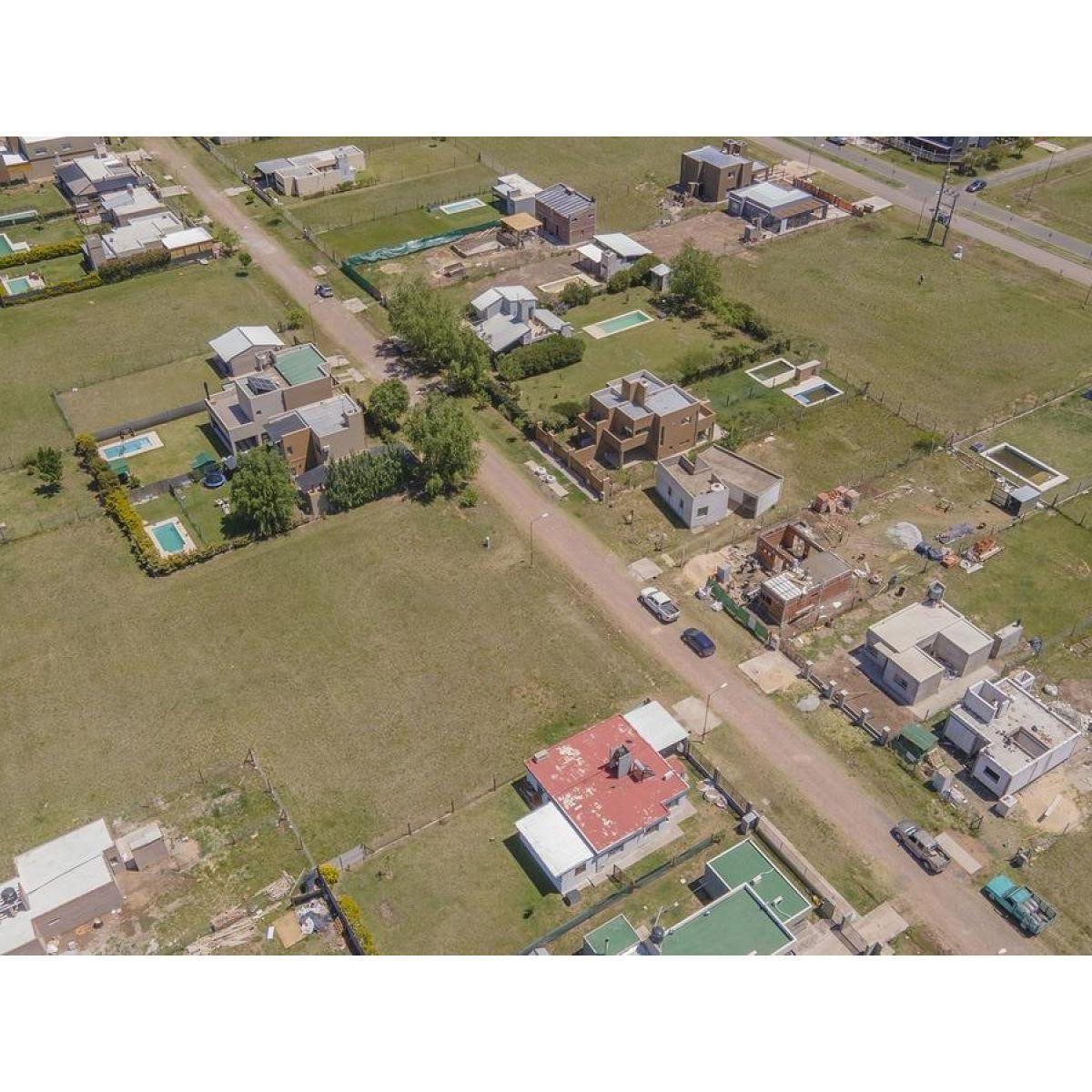 Luciano Molinas 10 -  Funes Norte - Lote 754