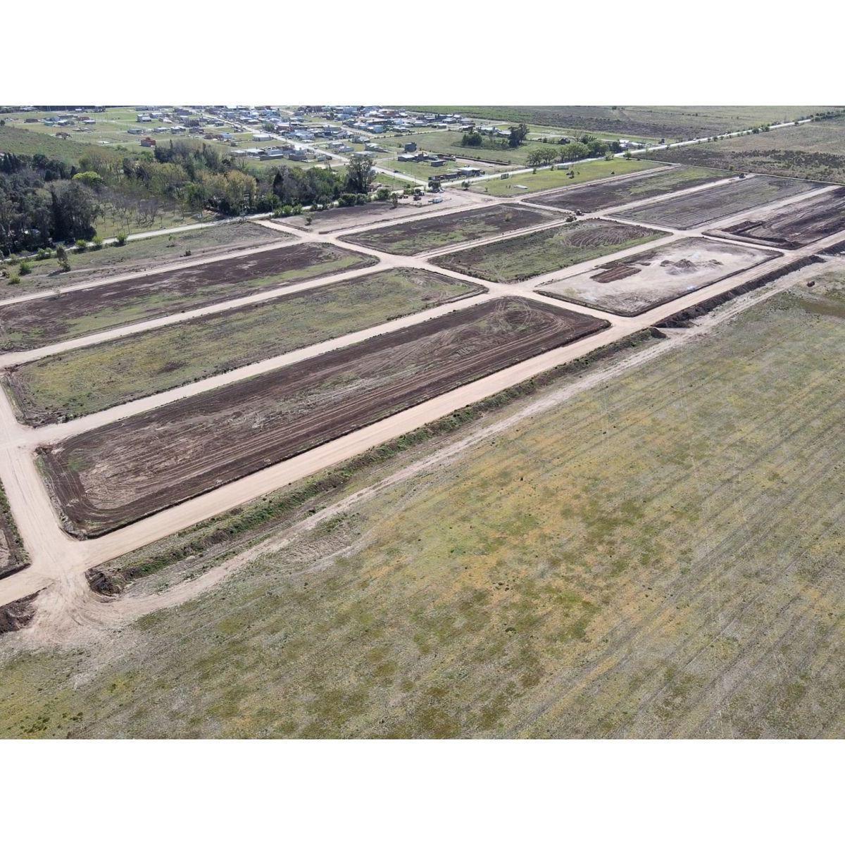 Venta Terreno en Ibarlucea - El Origen - Preventa - Lote 240 - Esquina - Ideal Inversores 1