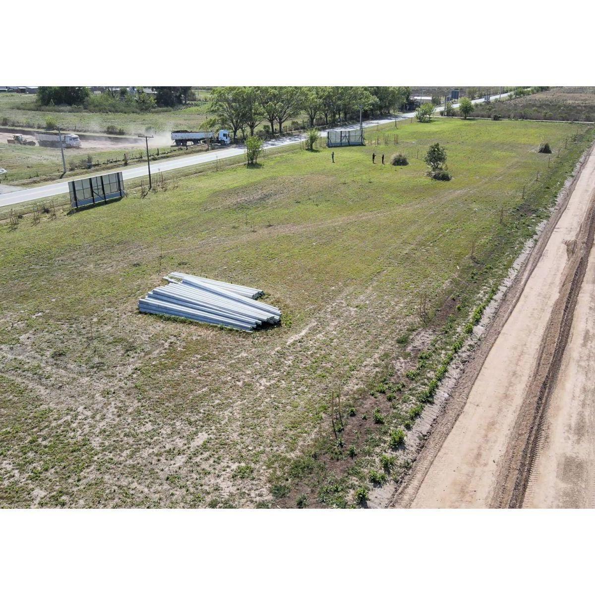 Venta Terreno en Ibarlucea - El Origen - Preventa - Lote 240 - Esquina - Ideal Inversores 4
