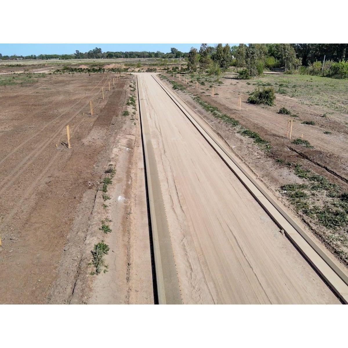 Venta Terreno en Ibarlucea - El Origen - Preventa - Lote 240 - Esquina - Ideal Inversores 3