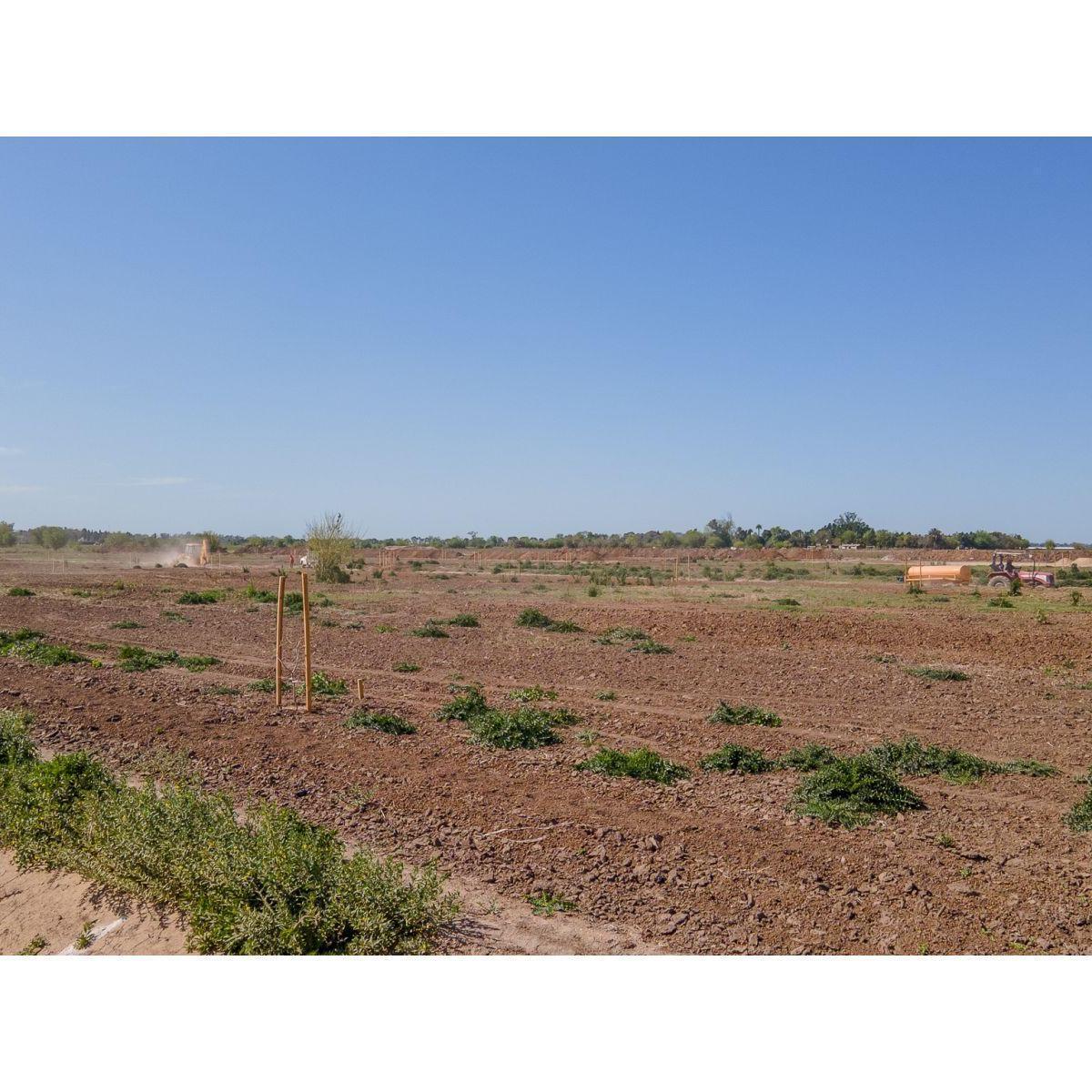 Venta Terreno en Ibarlucea - El Origen - Preventa - Lote 240 - Esquina - Ideal Inversores 2