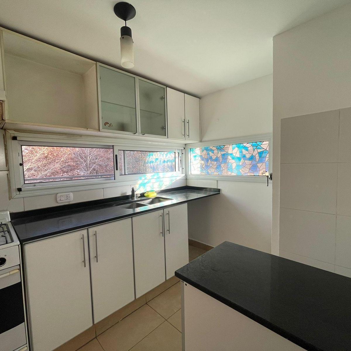 Venta Monoambiente con Balcón Aterrazado, Cochera y Amenities en Barrio Cerrado Sol Paraná, Pueblo E 2