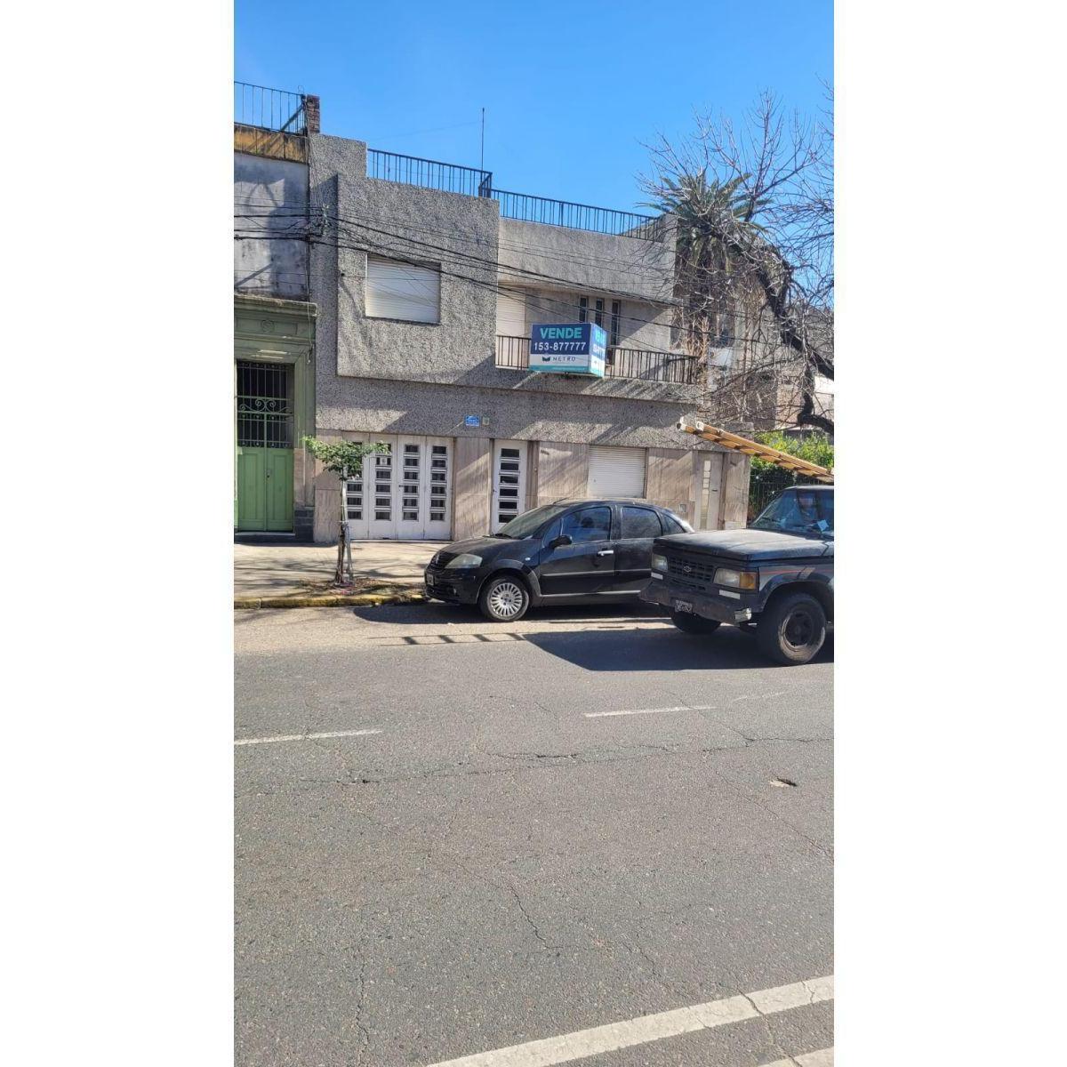 LOTE ESPECIAL CONSTRUCTORA- AV. AVELLANEDA 1049 BIS