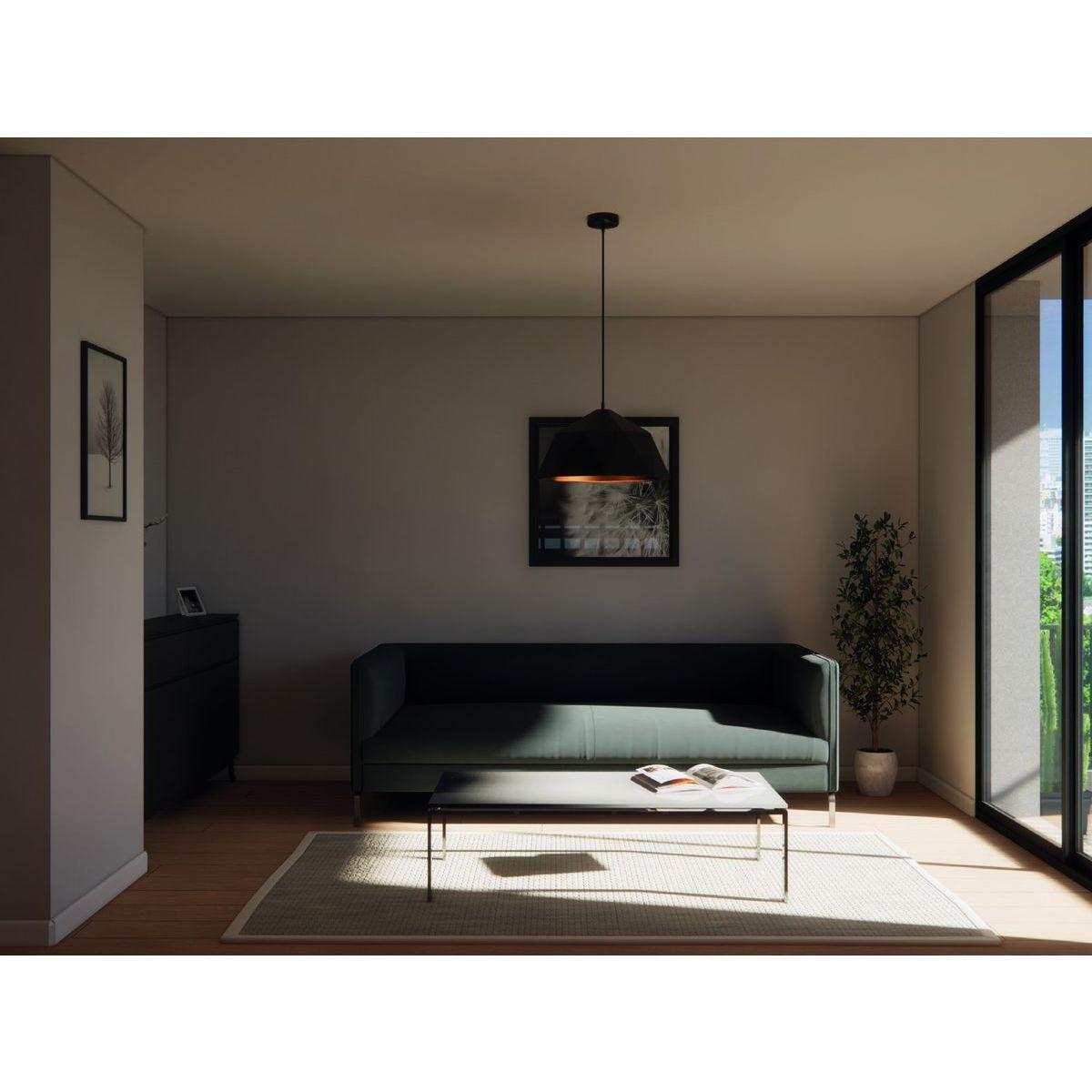 Foto de Venta departamento 2 dormitorios a estrenar Barrio Abasto Rosario, imagen 3