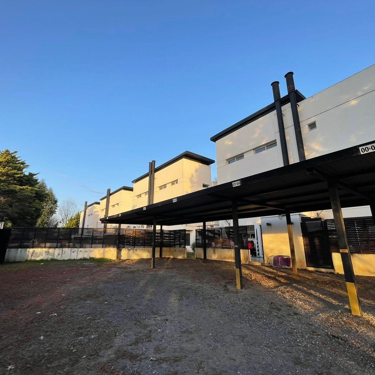 Venta Departamento 1 Dormitorio con Balcón y Cochera en Barrio Privado Sol Paraná - Pueblo Esther 5
