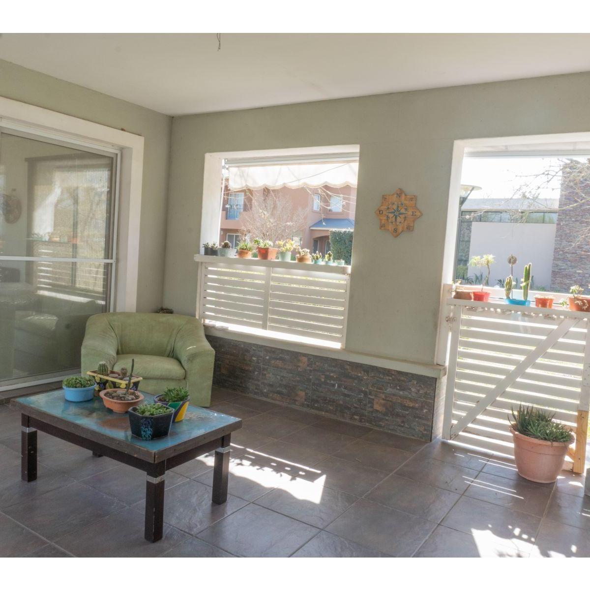 Venta Casa en Country La Bahía. 4