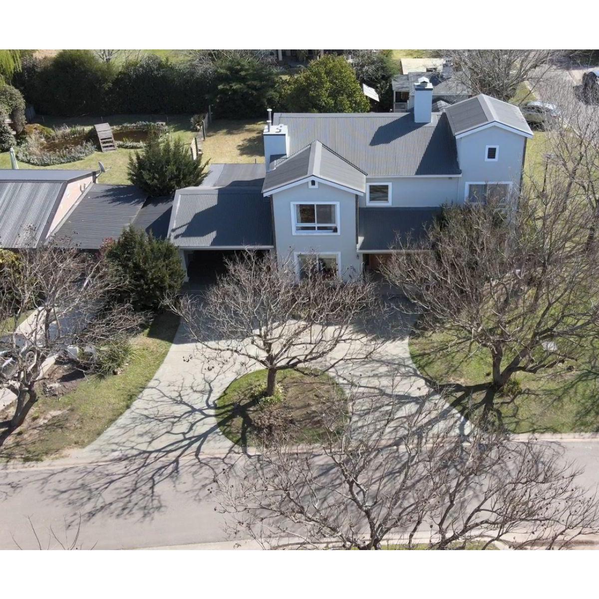 Venta Casa en Country La Bahía. 2