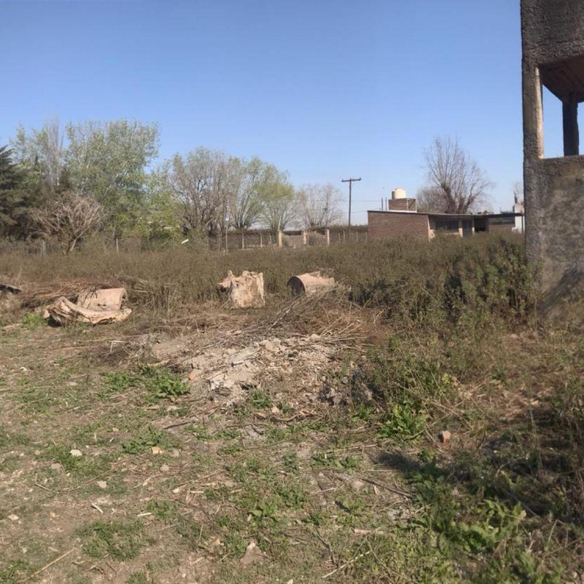 Venta Terreno Cercano a Funes en Ibarlucea - Barrio Semicerrado "los Sauces" - Sarmiento y 5
