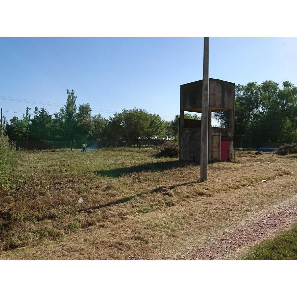 Venta Terreno Cercano a Funes en Ibarlucea - Barrio Semicerrado "los Sauces" - Sarmiento y 3