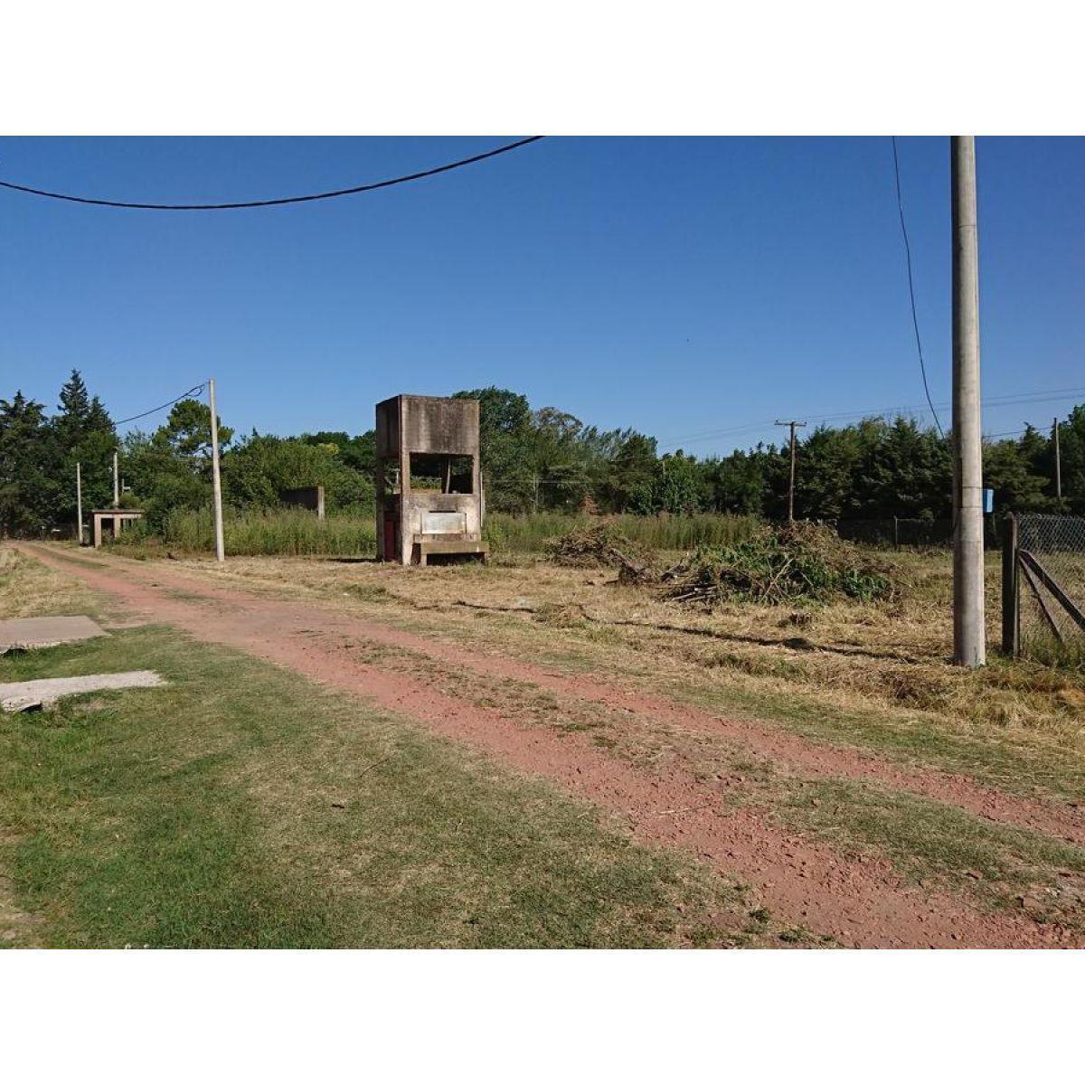 Lote en Ibarlucea - Los Sauces - Barrio Semi Cerrado - Sin Expensas 5