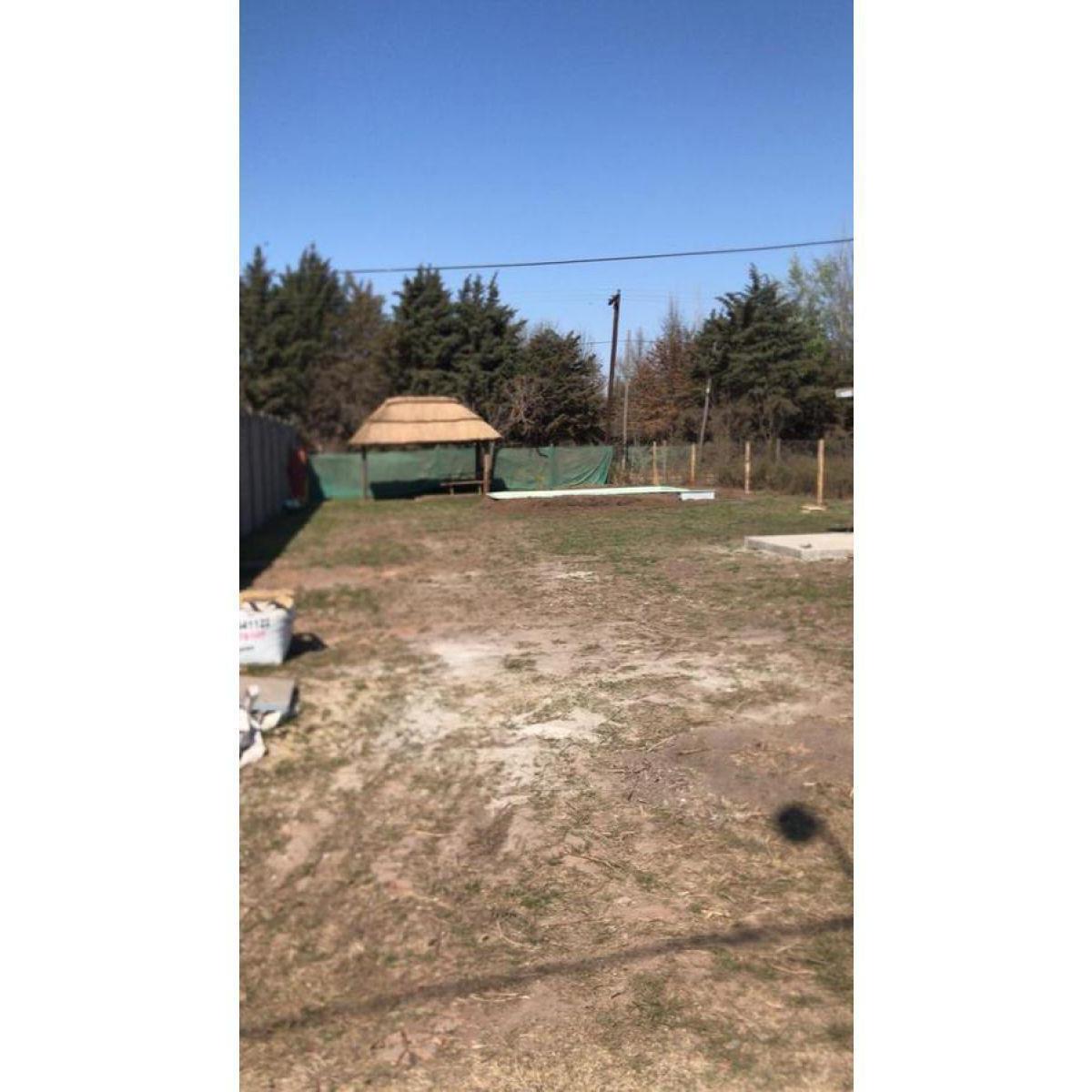 Lote en Ibarlucea - Los Sauces - Barrio Semi Cerrado - Sin Expensas 1