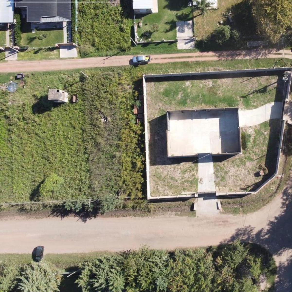 Venta Terreno en Ibarlucea - Barrio Semicerrado "los Sauces" - Sarmiento y Ruta Provincial 4