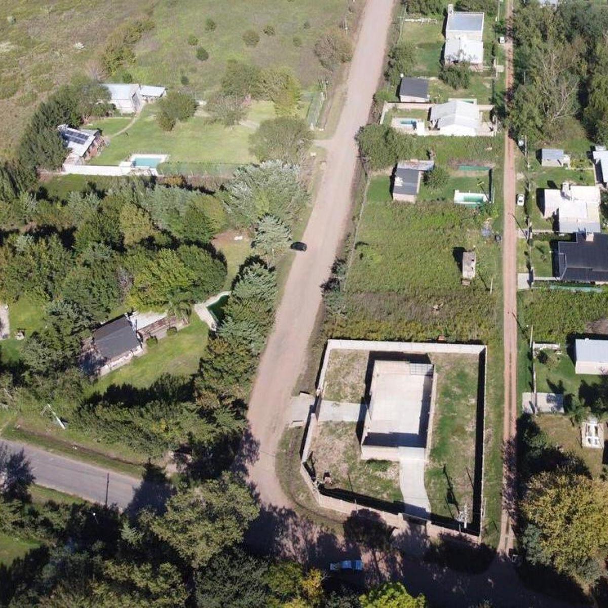 Venta Terreno en Ibarlucea - Barrio Semicerrado "los Sauces" - Sarmiento y Ruta Provincial 2