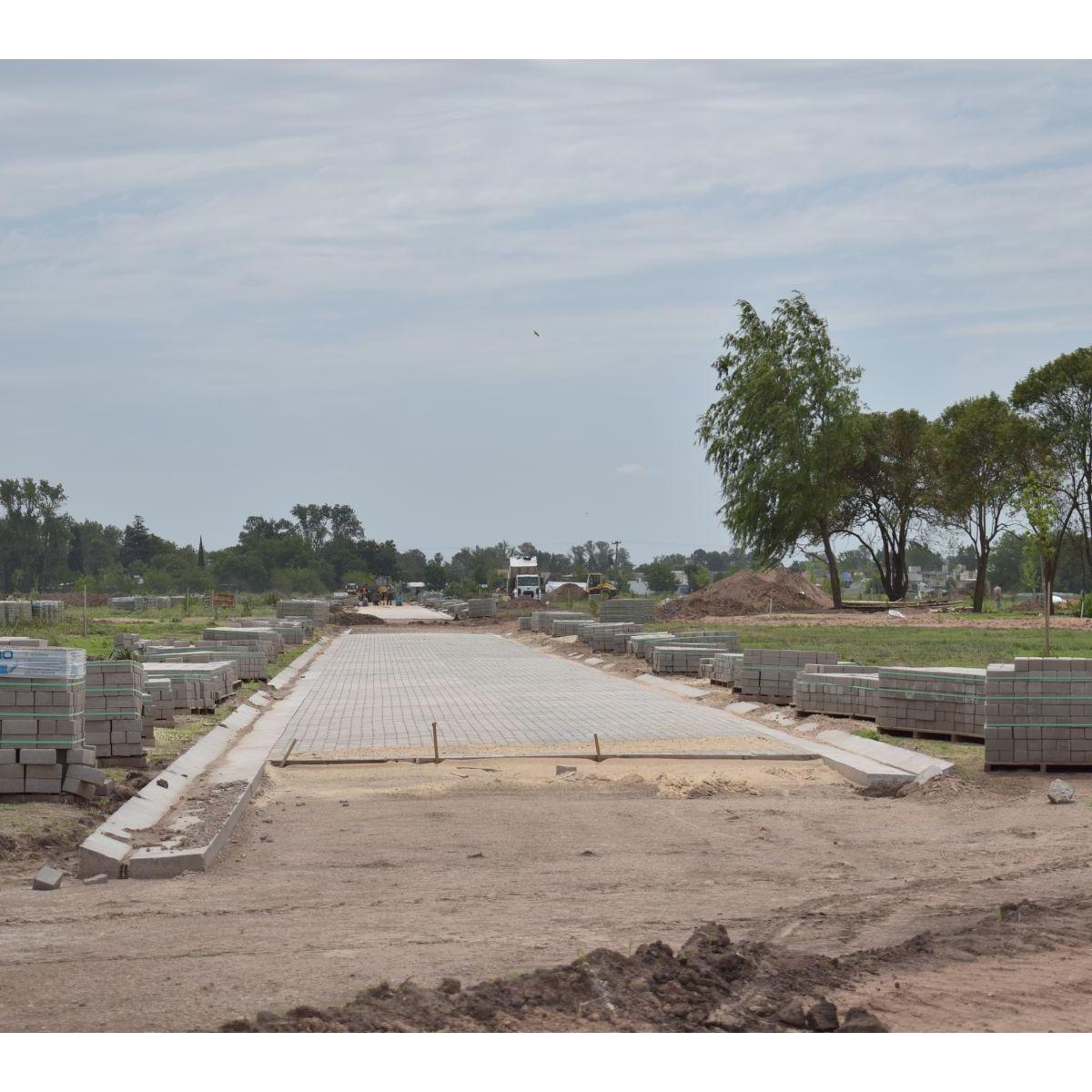 VENTA DE LOTES EN VILLA AMELIA