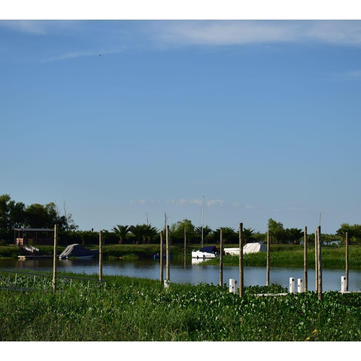 Lote en Costanera - Barrio Ribera 5