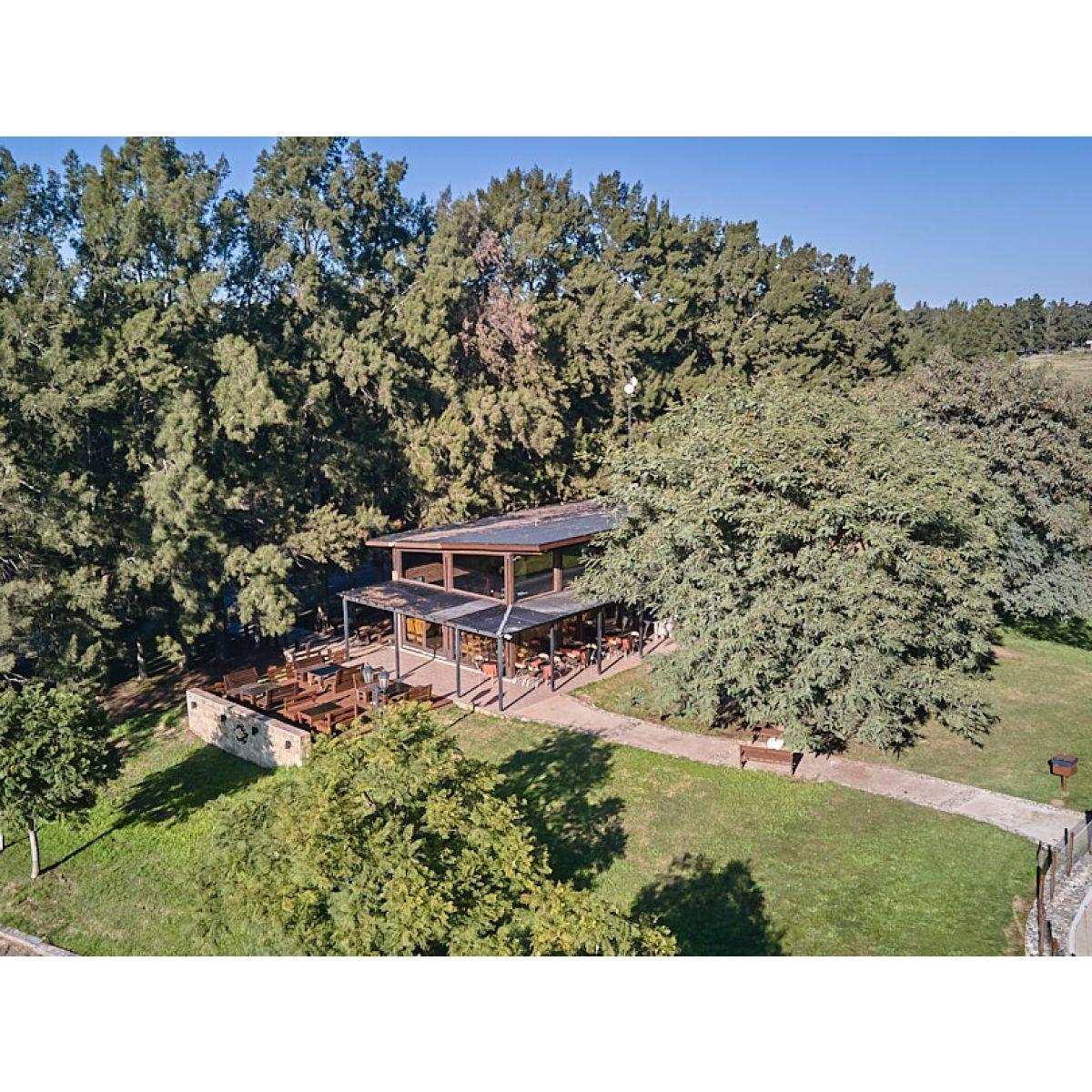 Lote en Costanera - Barrio Ribera 2