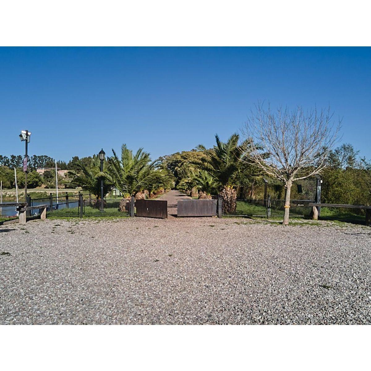 Lote en Costanera - Barrio Ribera 1