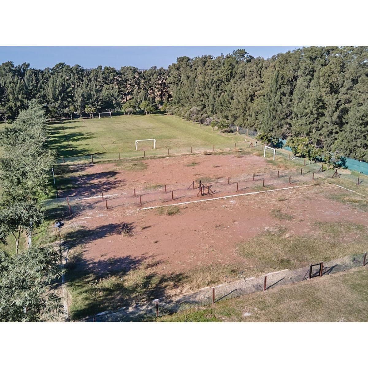 Terreno en Azahares del Parana 1