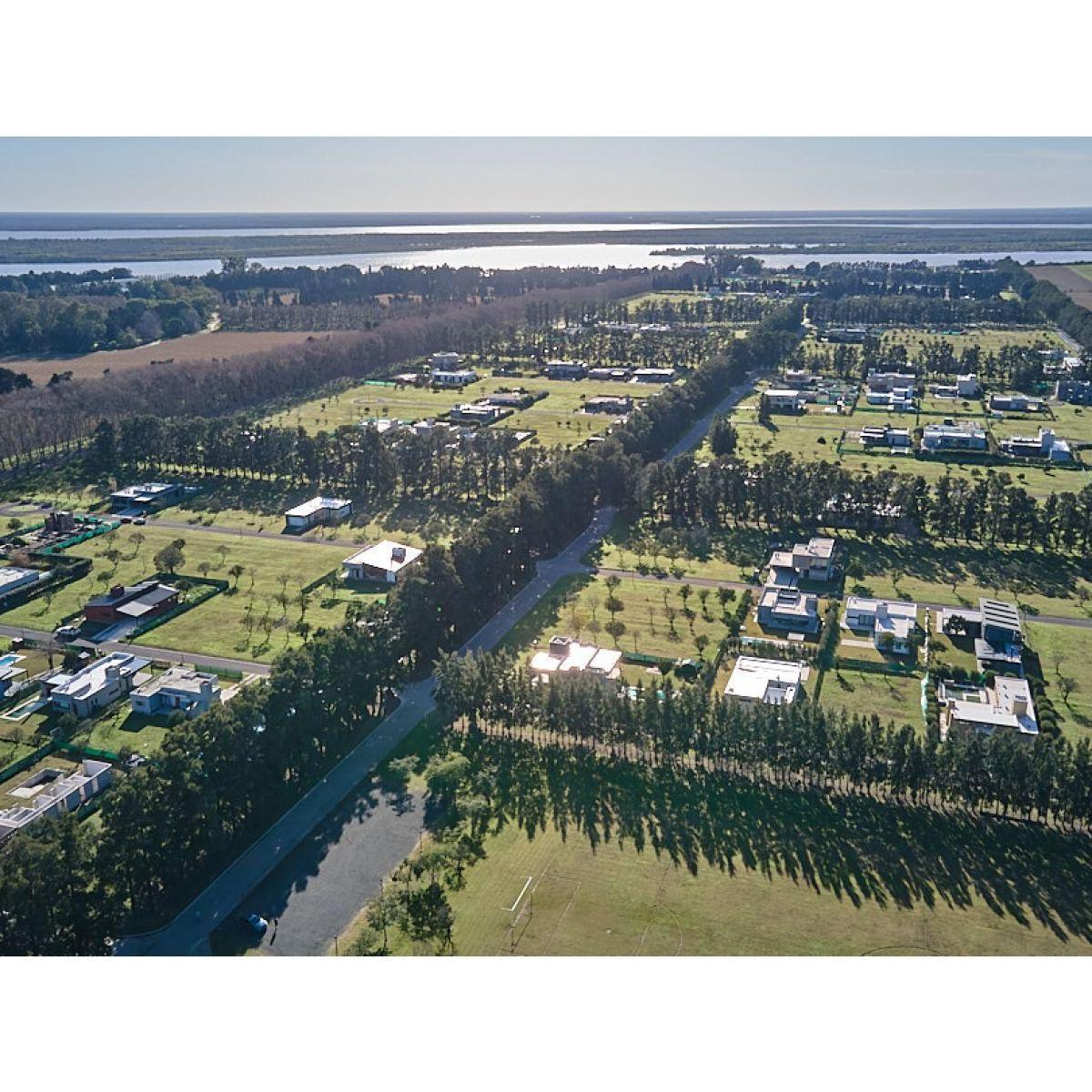 Oportunidad Barrio Cerrado Costanera - Barrio Ribera 5