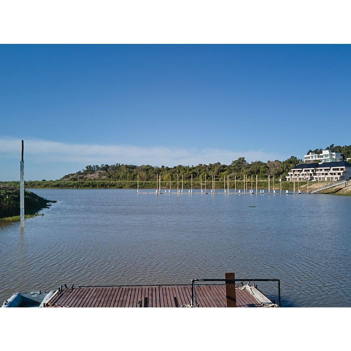 Oportunidad Barrio Cerrado Costanera - Barrio Ribera 1