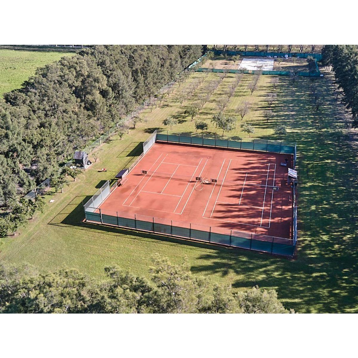 Lote Sobre El Rio 2