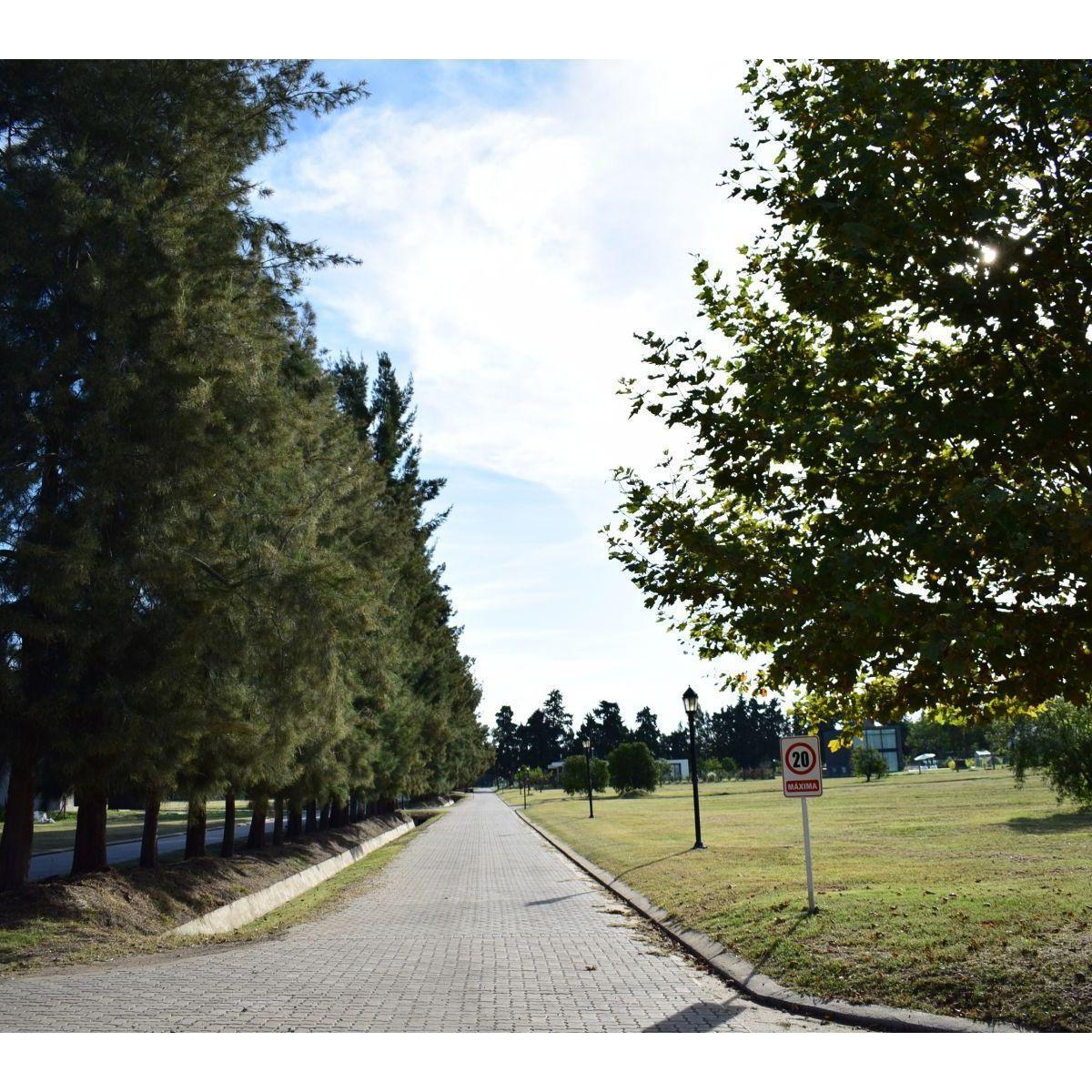 Barrio Cerrado Costanera - Barrio Ribera 4
