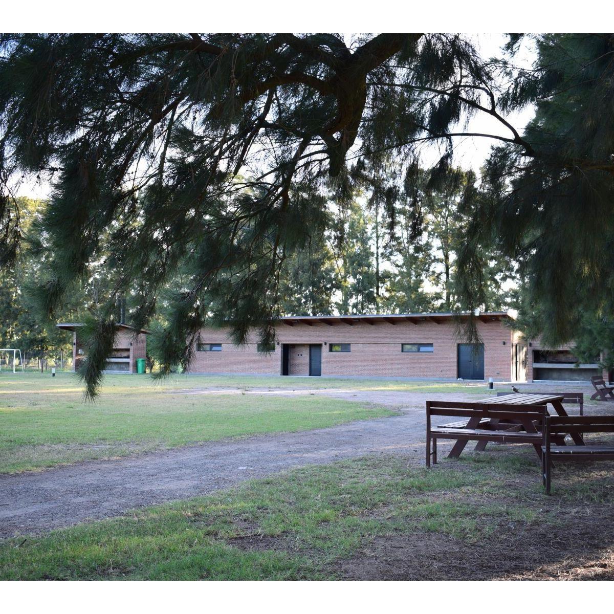 Barrio Cerrado Costanera - Barrio Ribera 2