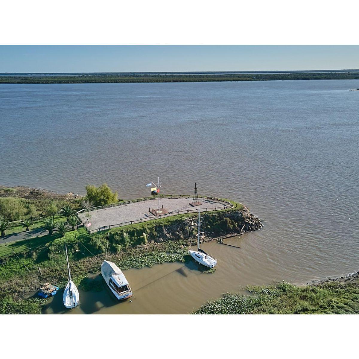 Barrio Cerrado Costanera - Barrio Ribera 3