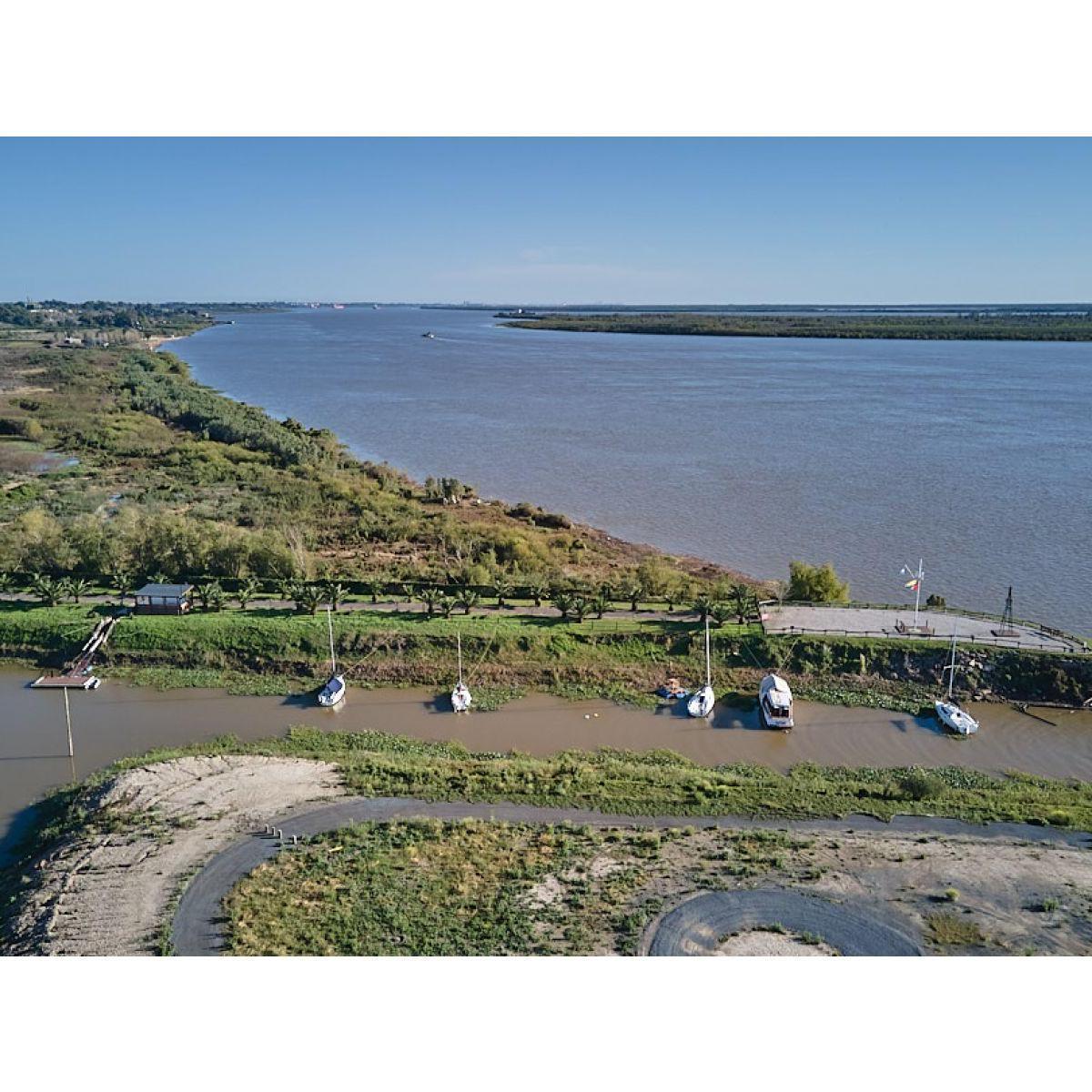 Barrio Cerrado Costanera - Barrio Ribera 1