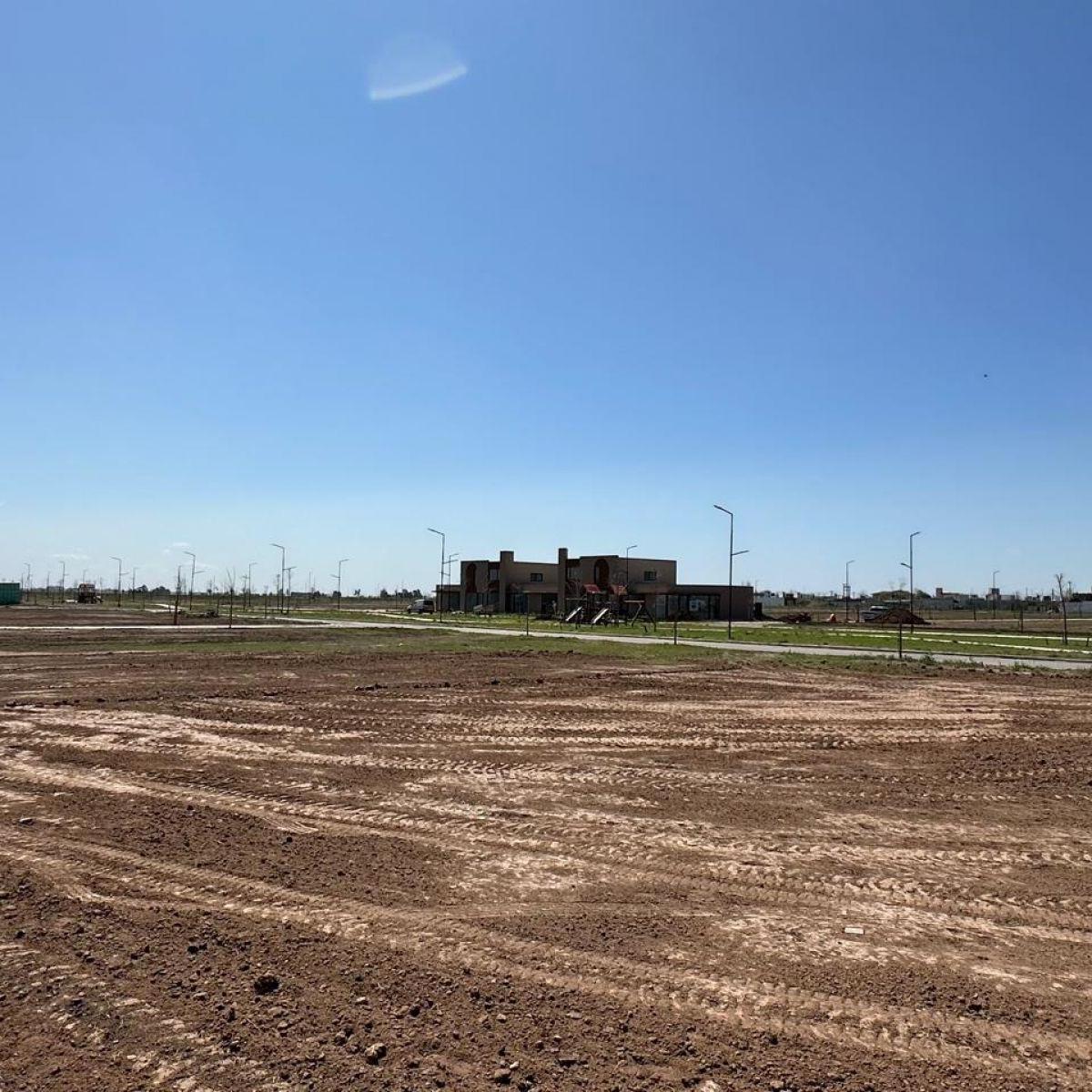 Venta Lote en Ricardone - Barrio Manarín - Posesión Inmediata - Frente a Nuevo Barrio Residencial V 5