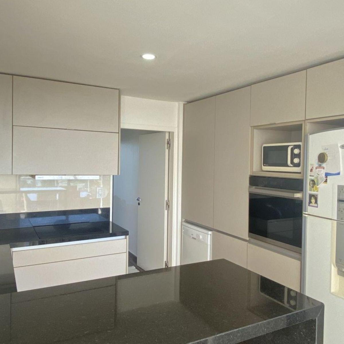 Venta Departamento. 3 Dorm. Amenities. Vista Despejada 4