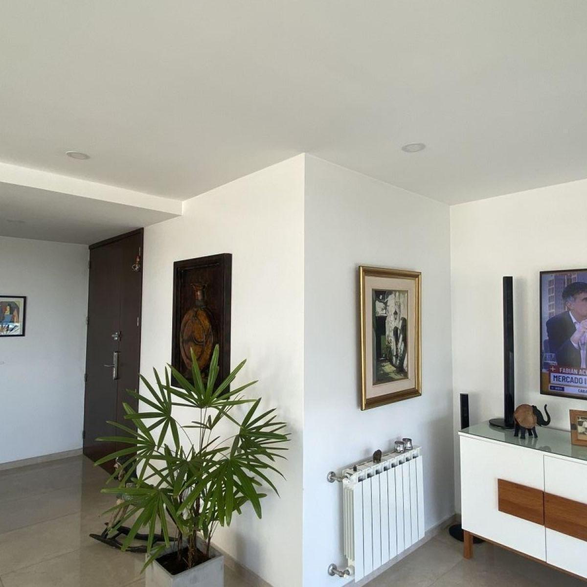 Venta Departamento. 3 Dorm. Amenities. Vista Despejada 3
