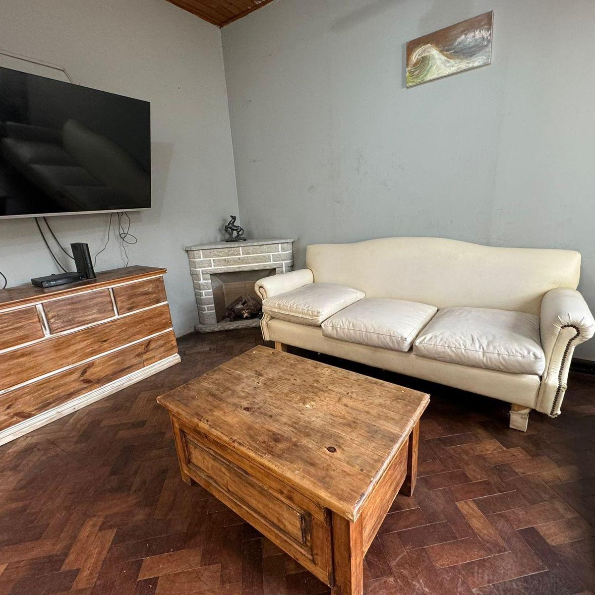 Casa en Venta 3 Dorm. Barrio Belgrano Rosario 3