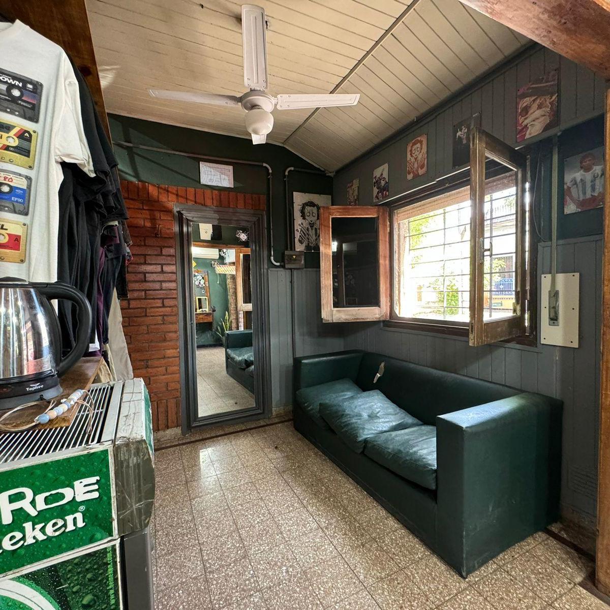 Casa en Venta 3 Dorm. Barrio Belgrano Rosario 5