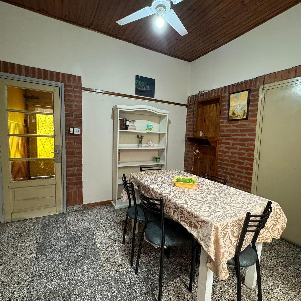 Casa en Venta 3 Dorm. Barrio Belgrano Rosario 1