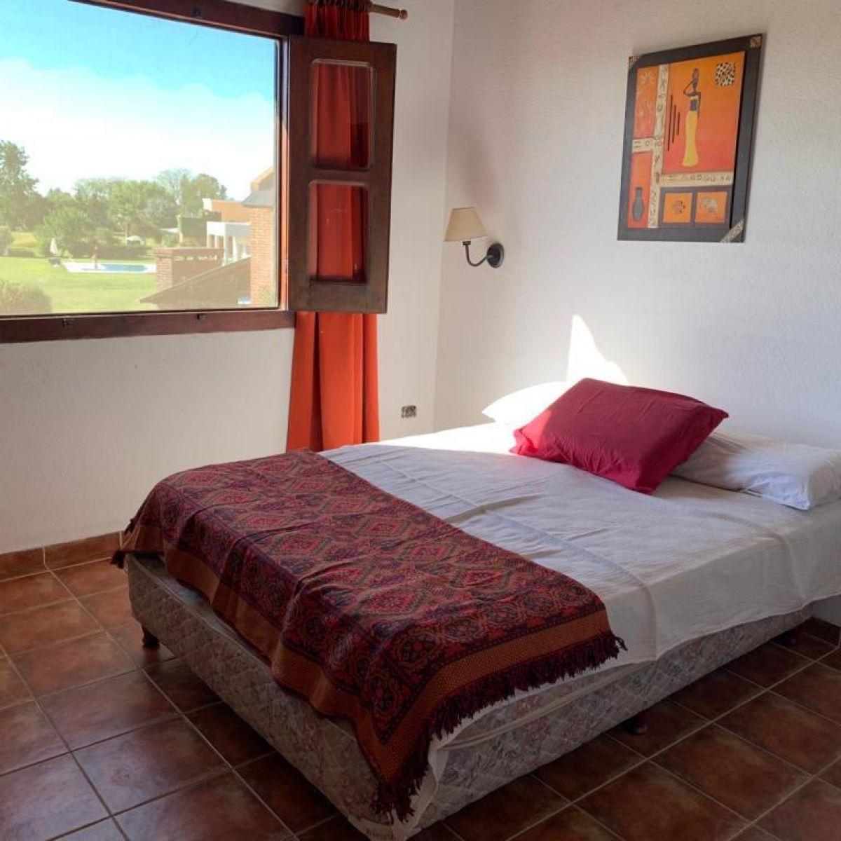 Casa  con Salida Al Lago - Barrio Solares del Carcaraña, Oliveros