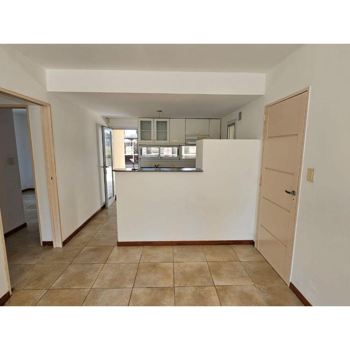 Venta Departamento 2 Dorm., Cochera y Amenities en Barrio Privado Sol Paraná - Pueblo Esther 2