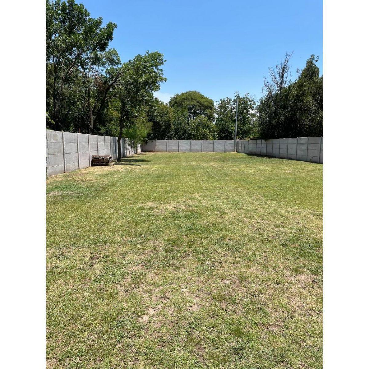 VENTA TERRENO  EN ANDINO