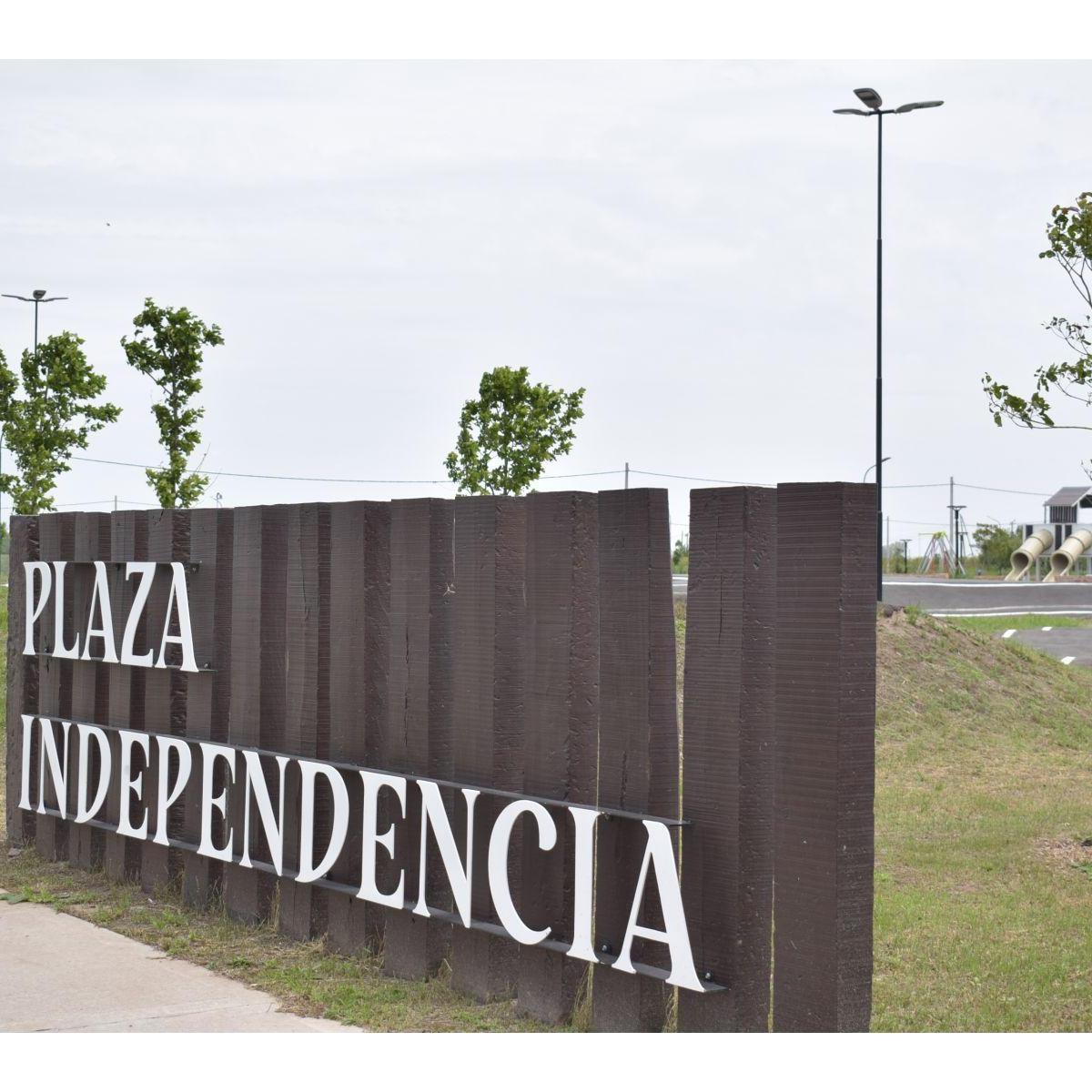 Foto de oportunidad Lotes en Alvarez FINANCIADO 384m2, imagen 3