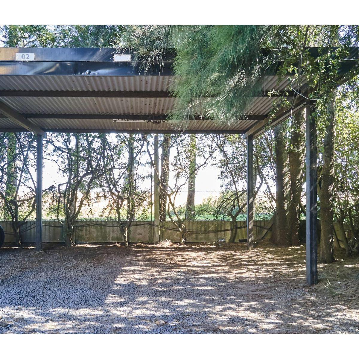 Depto 3 Dorm. con Amenities y Cochera en Pueblo Esther Oportunidad 4