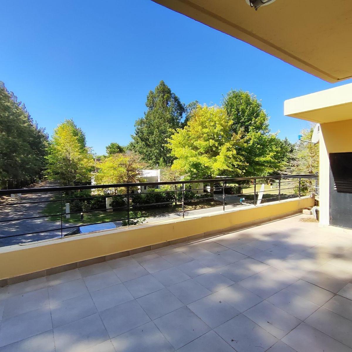Depto 3 Dorm. con Amenities y Cochera en Pueblo Esther Oportunidad 5