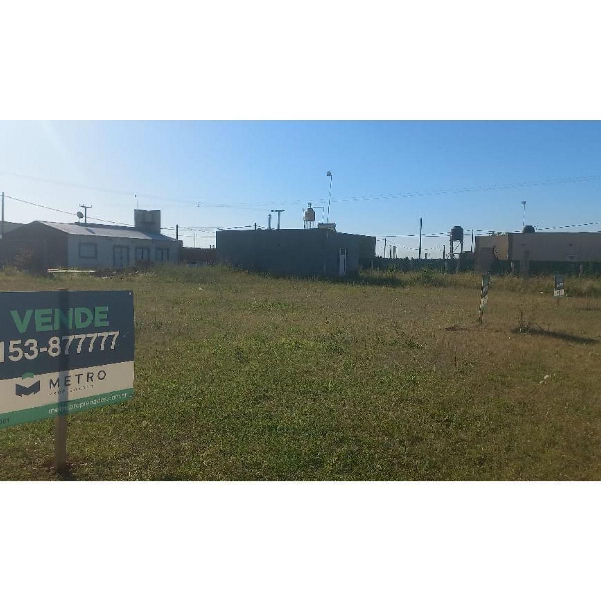 LOTE EN ARROYO SECO - Tierra de sueños
